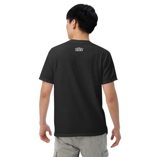BBM Spiked Logo T-Shirt - Motivational Apparel