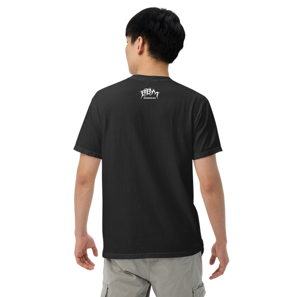 BBM Dollar Sign Logo T-Shirt - Motivational Apparel