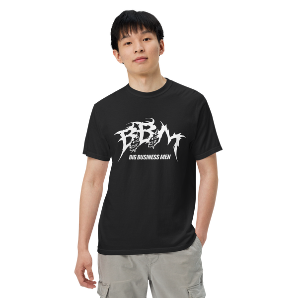 BBM Dollar Sign Logo T-Shirt - Motivational Apparel